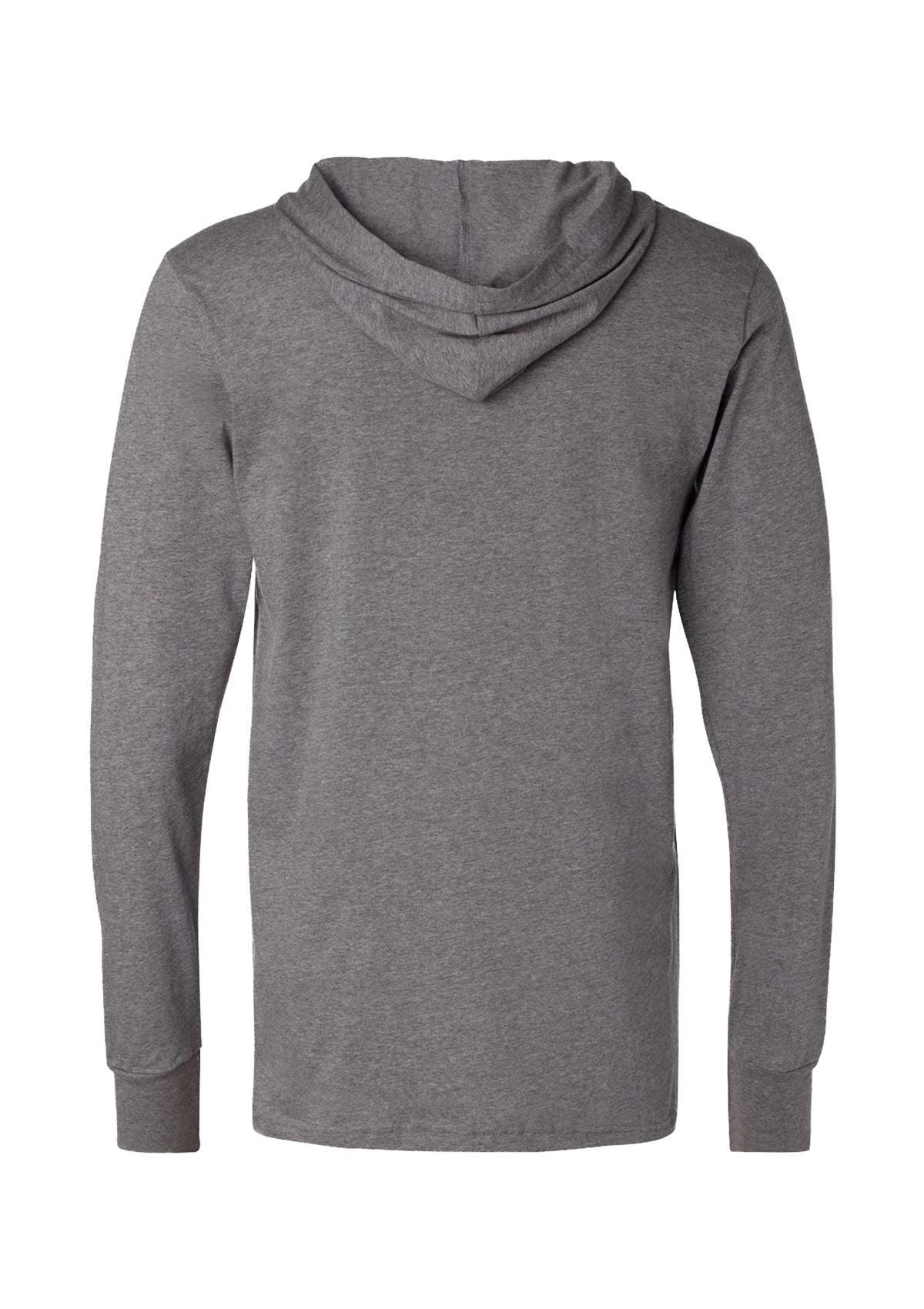 Burlington, VT FlipSide Hoodie Tee – For the Mountain Vibes & Lake Mindset