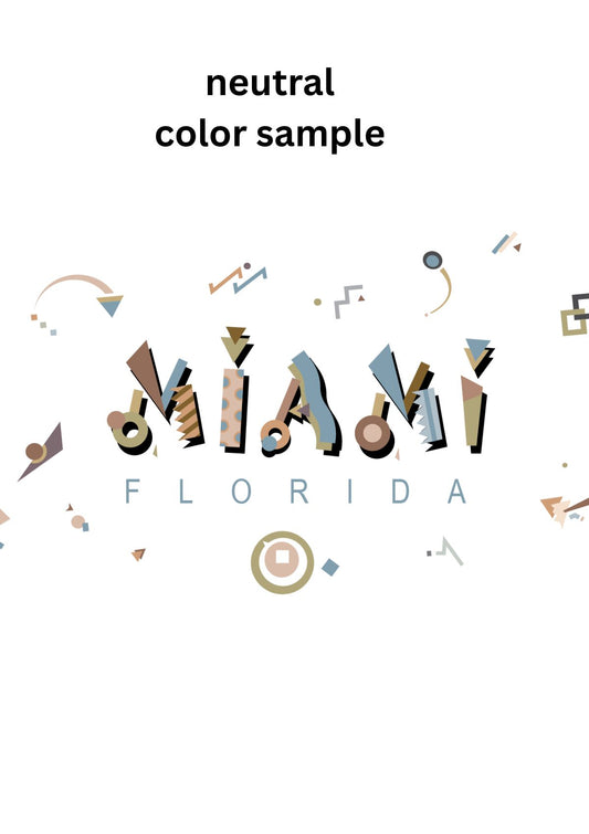 π§’ Custom POPtype Tees