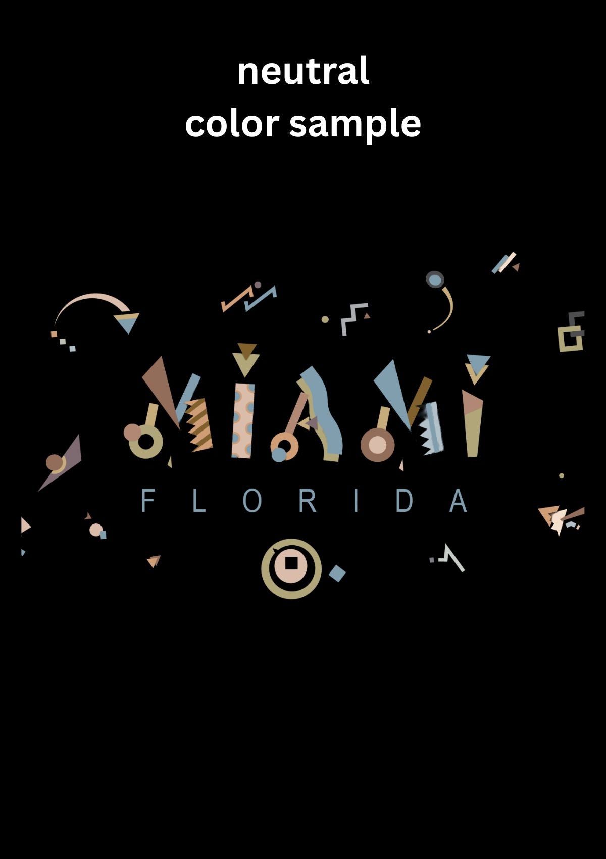 🧢 Custom POPtype Tees