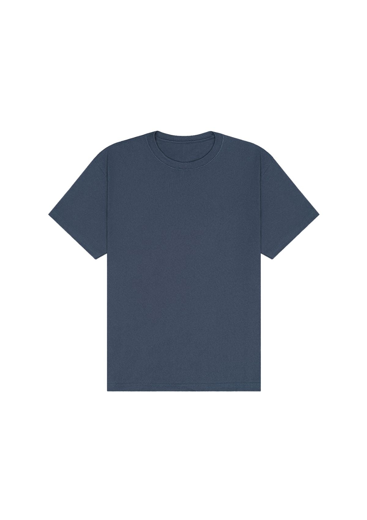 Custom Reppin' Tee – Say It With Swagger
