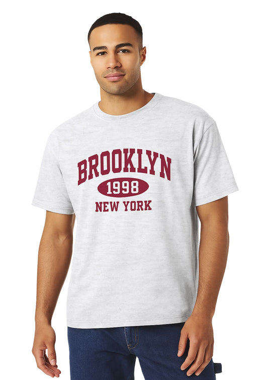 BROOKLYN 1998 NEW YORK Tee