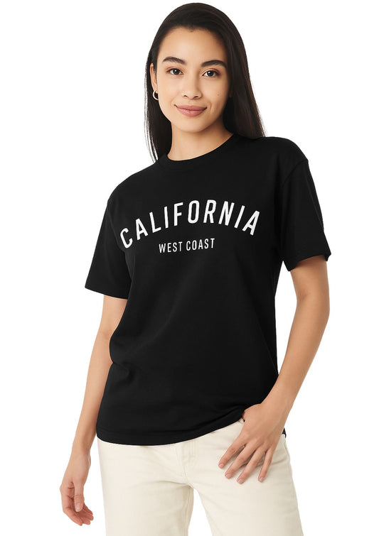 CALIFORNIA West Coast