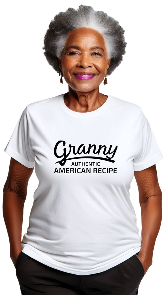 Granny: The Original American Recipe™