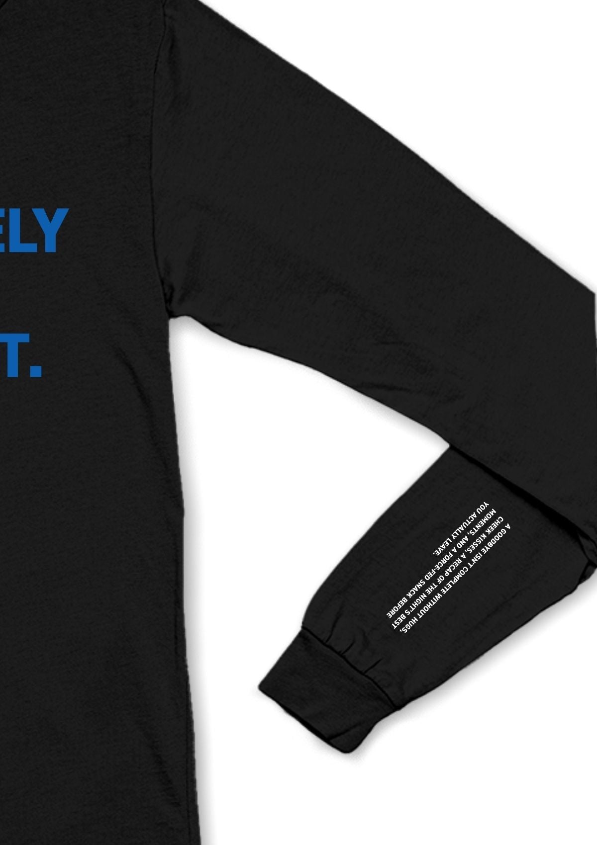 Greek Exit Tee | Exit Club™ — Caught Edition