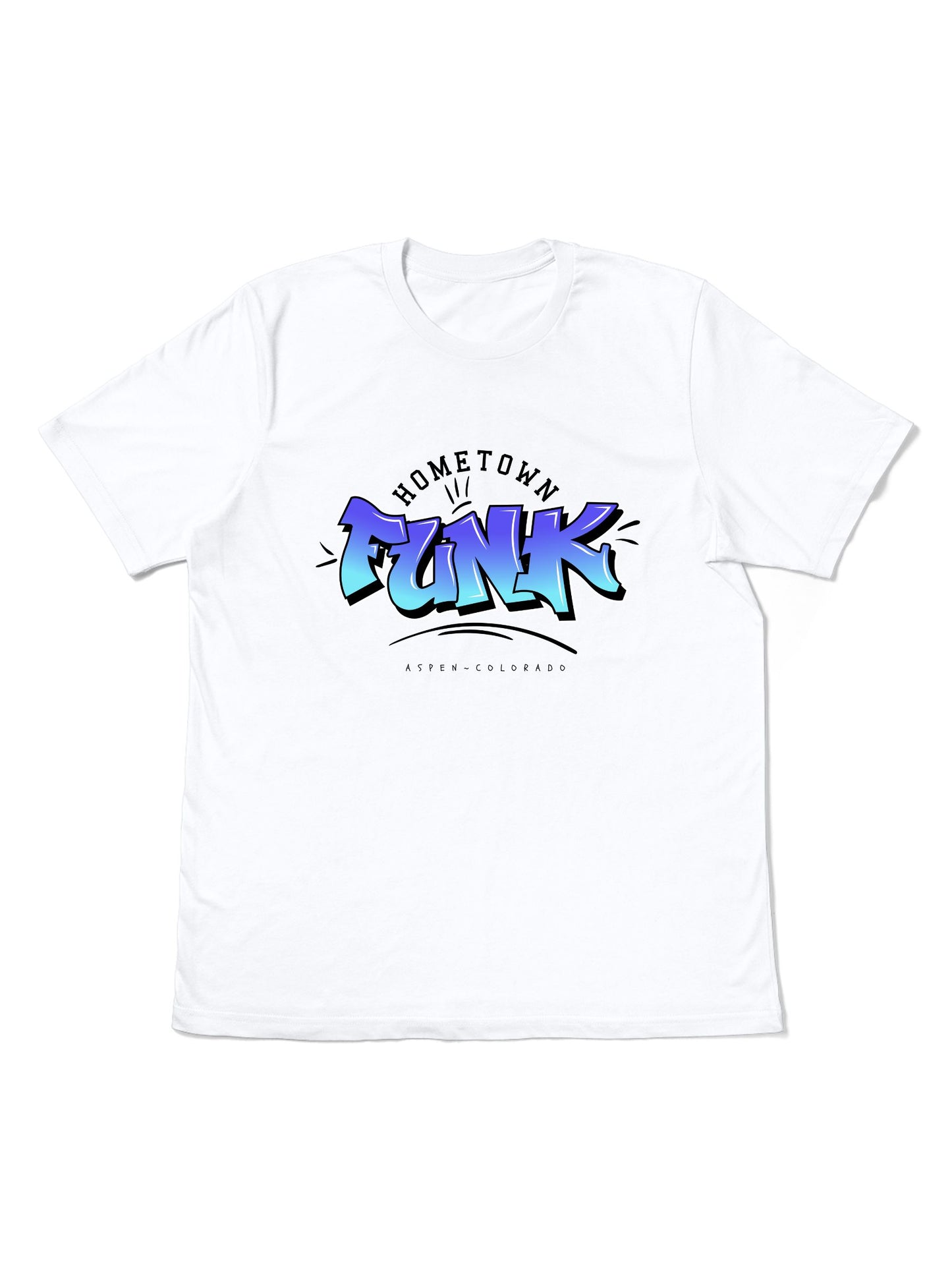 aspen-colorado-hometown-funk-t-shirt-ccok-hip-bright-colors