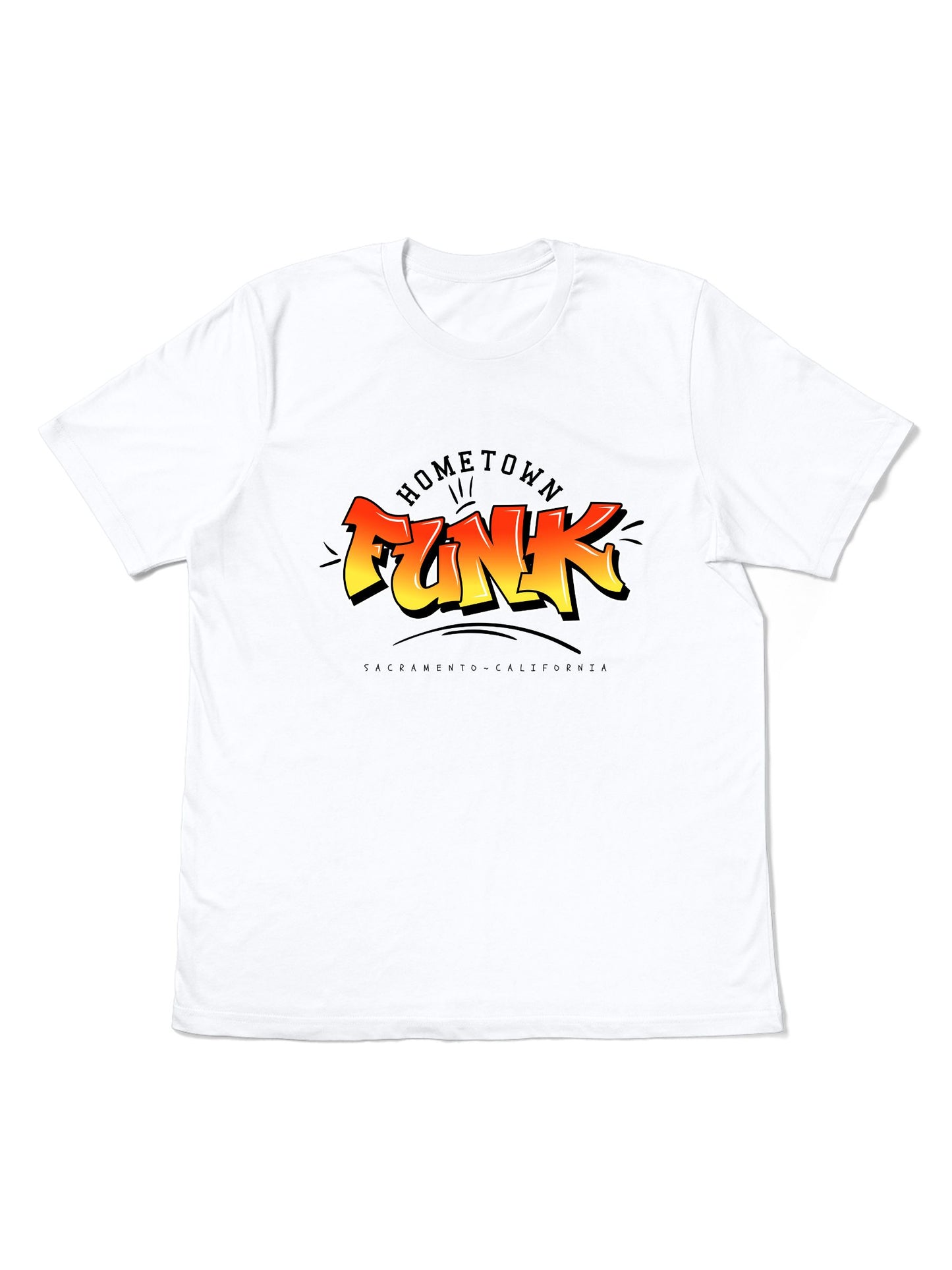 sacramento-california-t-shirt-souvenir-style-tee