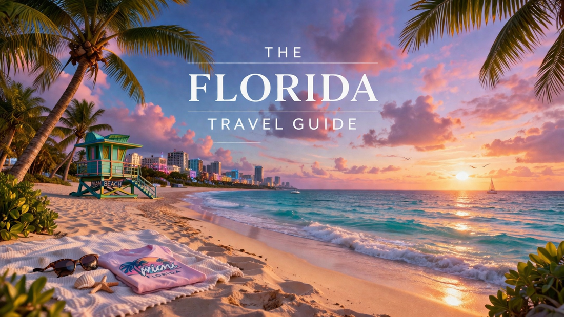 The Florida Travel Guide