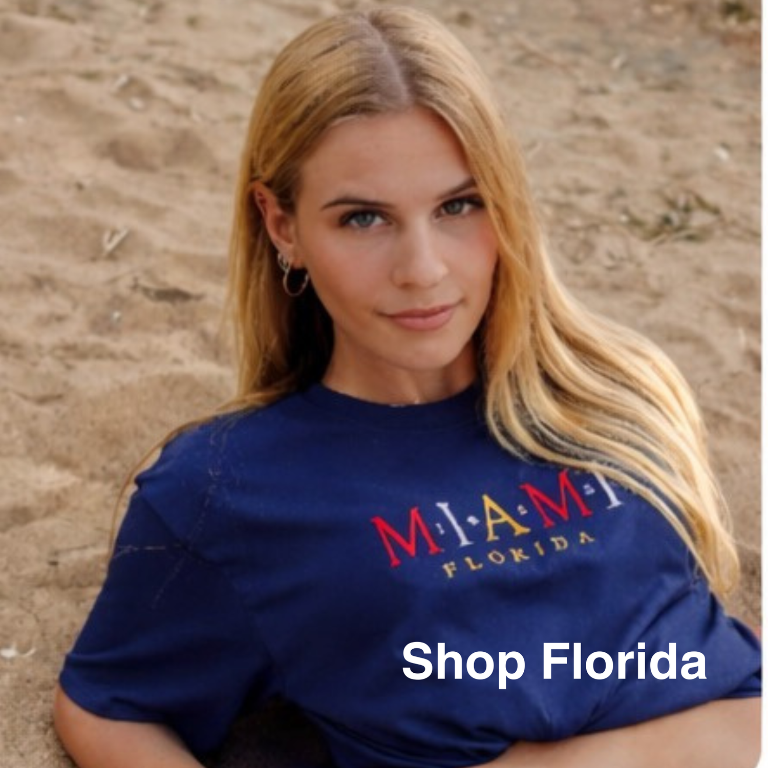 Florida Souvenirs & T-Shirts – Sunshine State Style