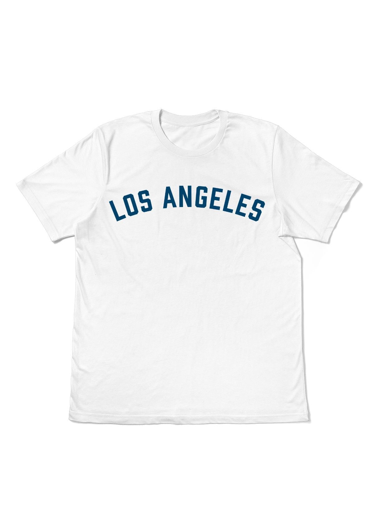 Los Angeles California T-Shirt – Unisex (Heather Grey, Tan, Vintage White)