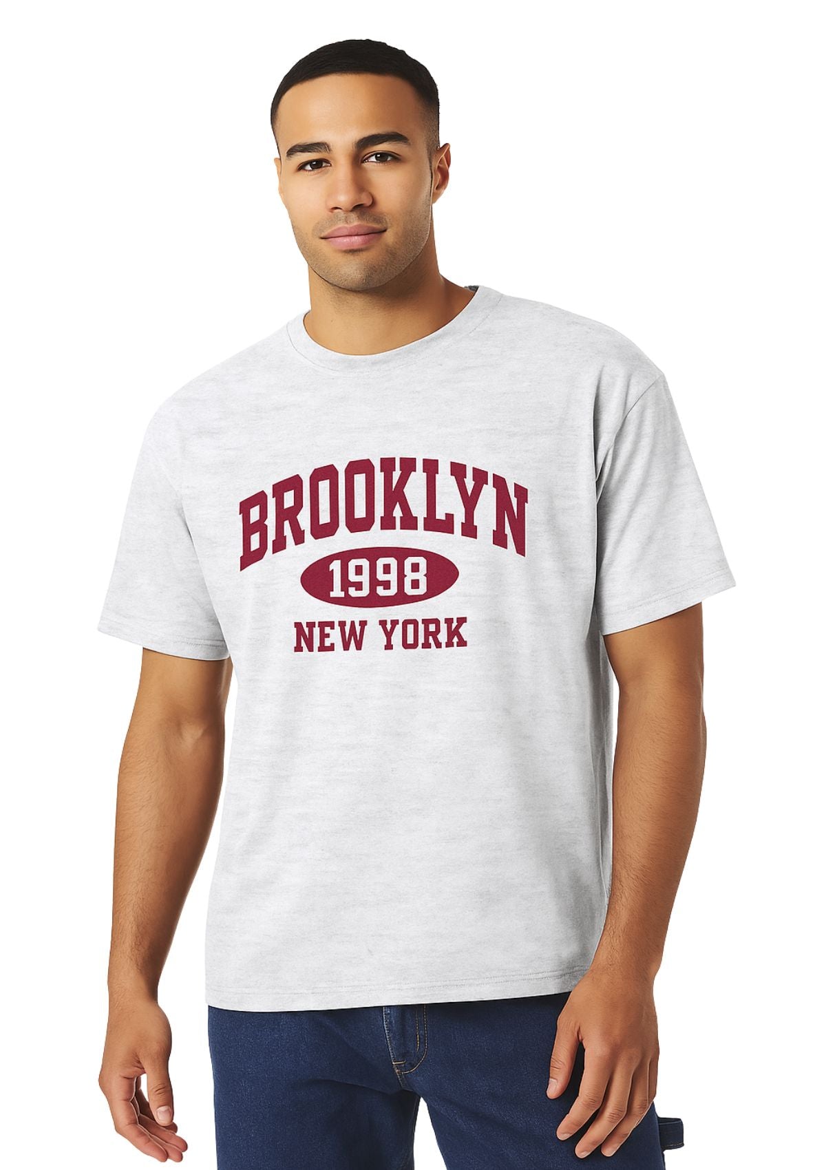 BROOKLYN 1998 NEW YORK Tee