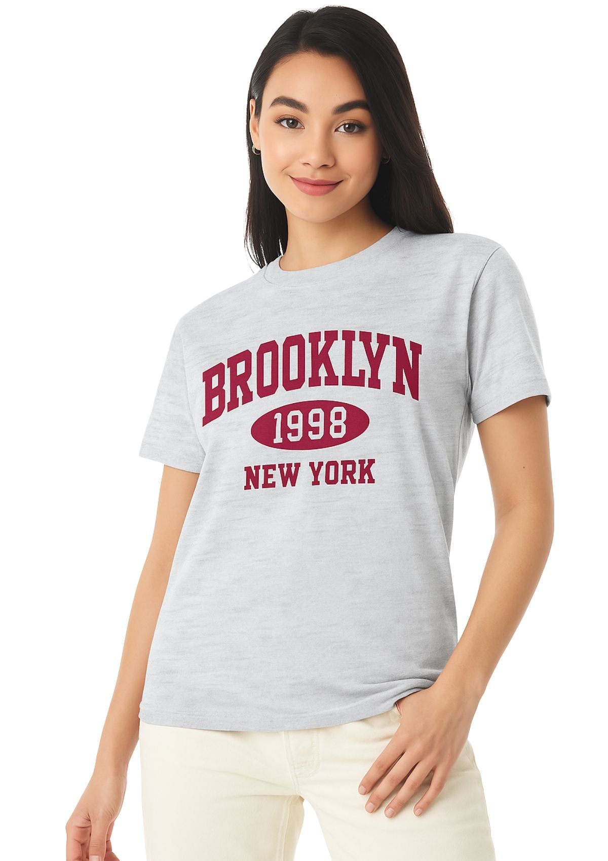 BROOKLYN 1998 NEW YORK Tee
