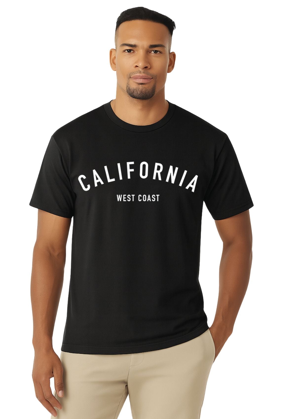 CALIFORNIA West Coast