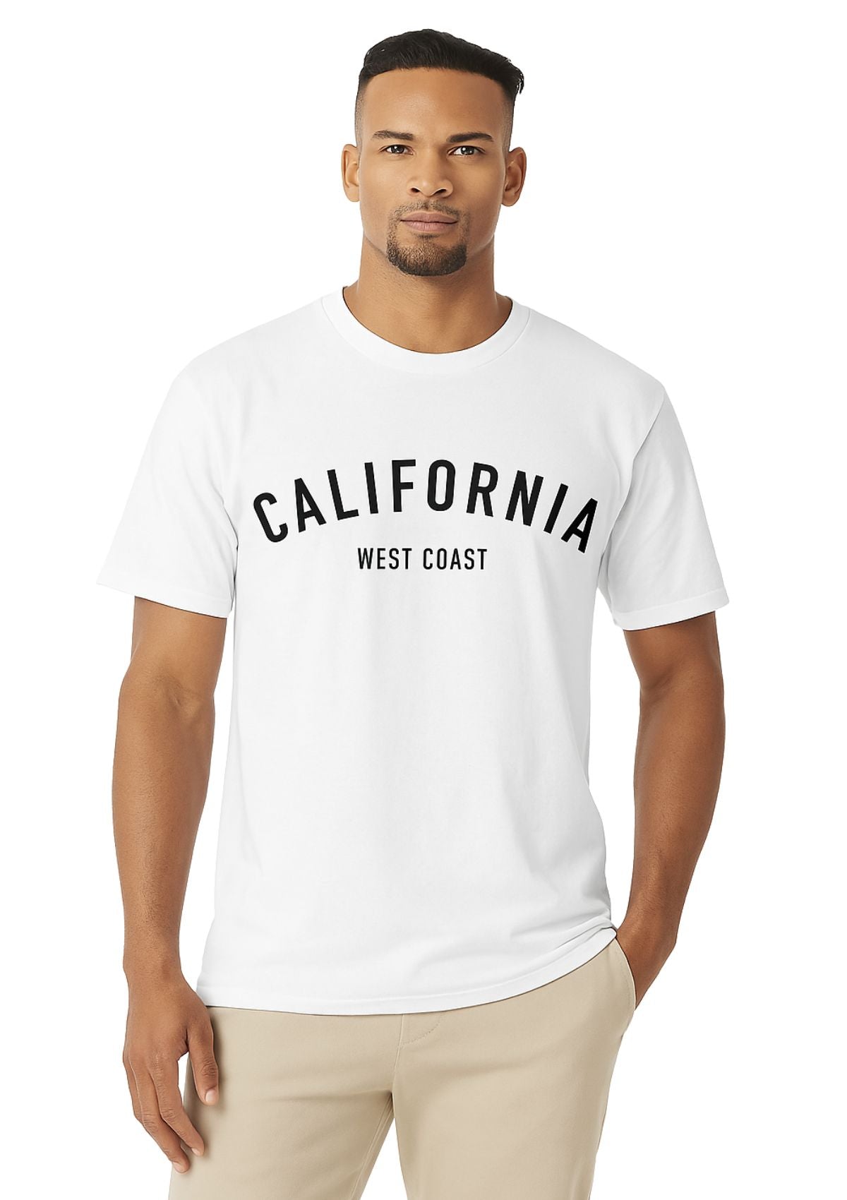 CALIFORNIA West Coast