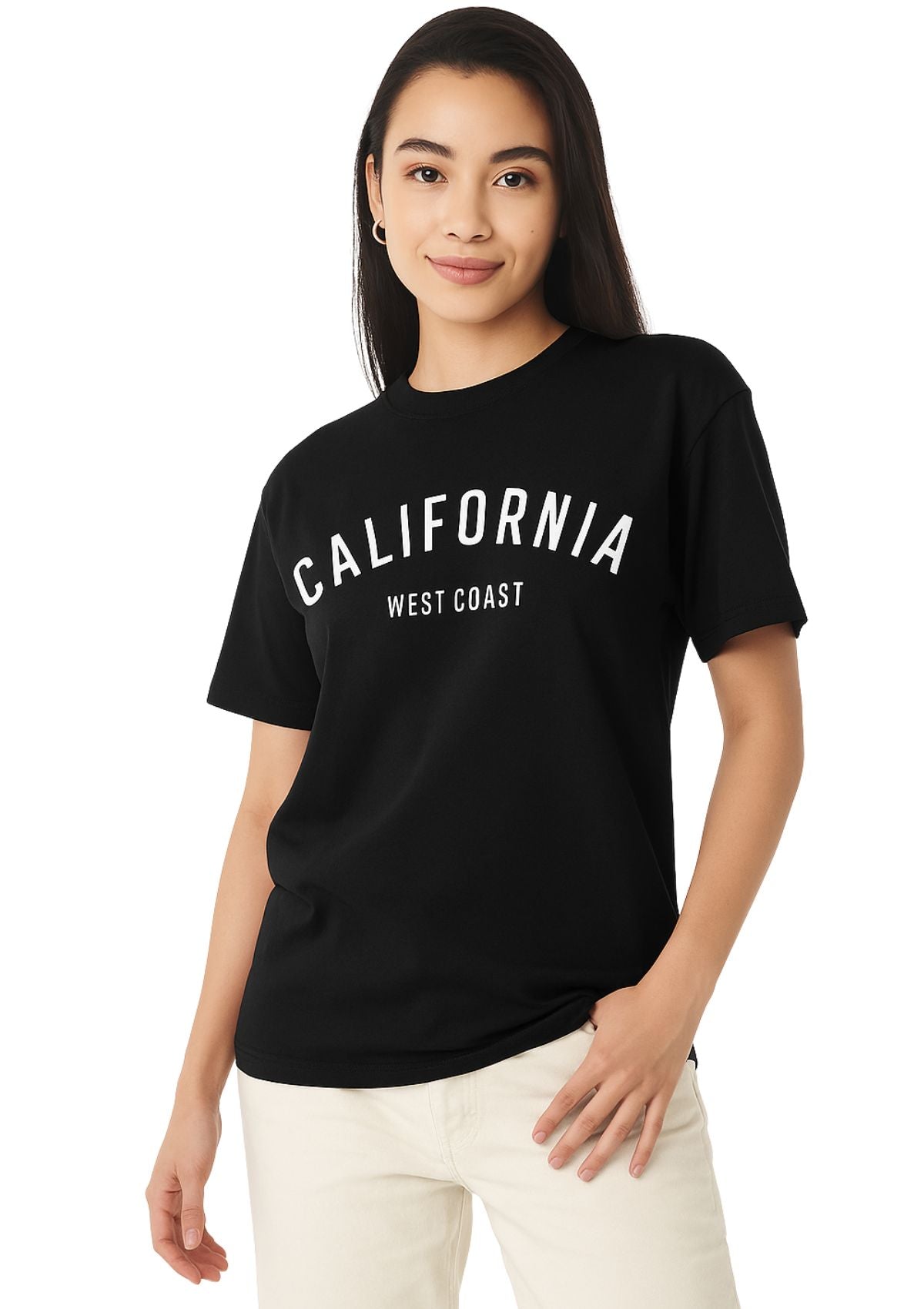 CALIFORNIA West Coast