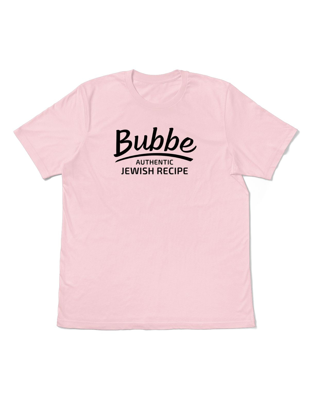 Bubbe: The Original Jewish Recipe™
