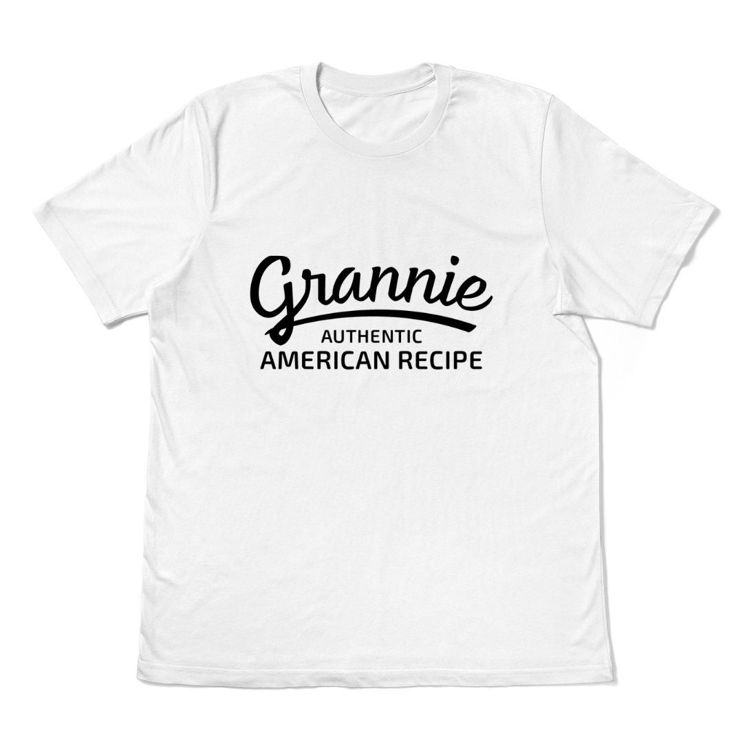 Grannie: The Original American Recipe™
