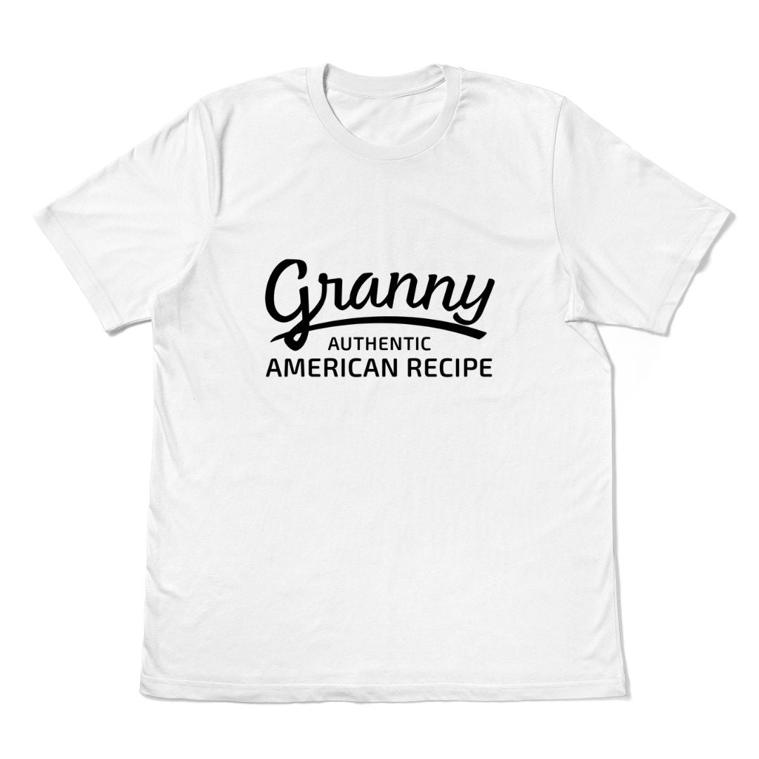 Granny: The Original American Recipe™