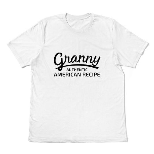 Granny: The Original American Recipe™
