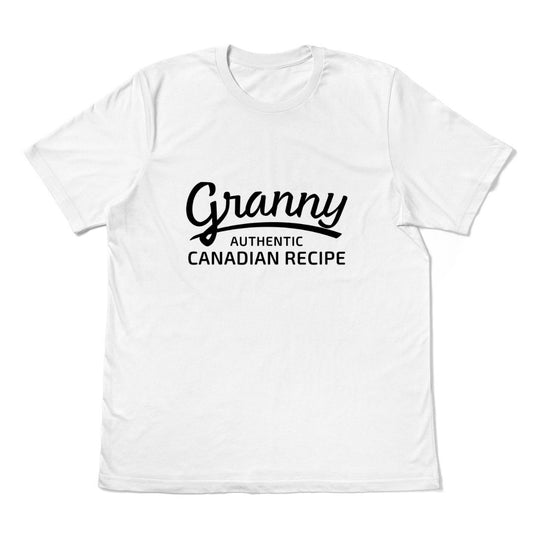 Granny: The Original Canadian Recipe™