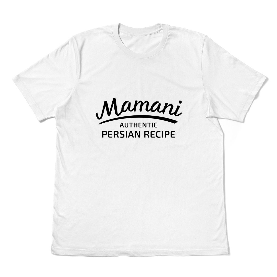 Mamani: The Original Persian Recipe™