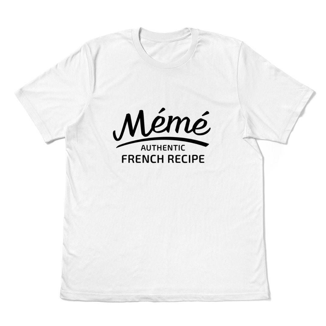 Mémé: The Original French Recipe™