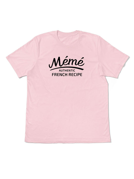 Mémé: The Original French Recipe™