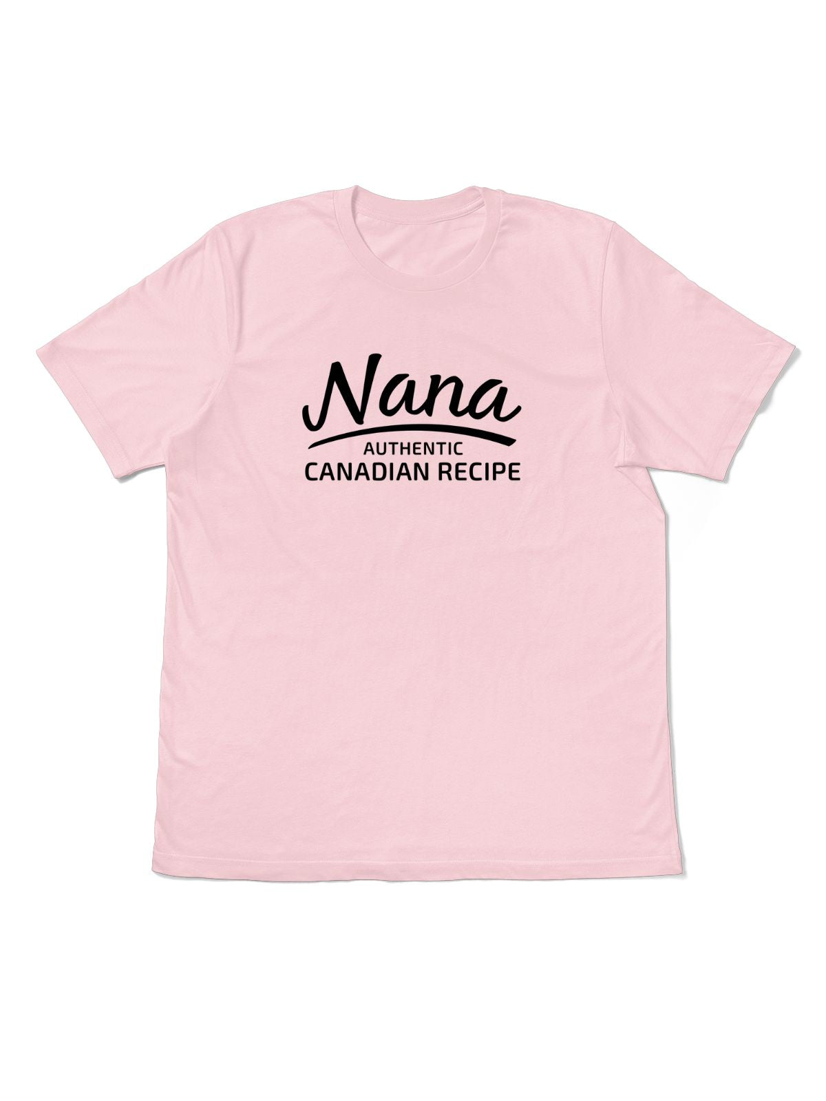 Nana: The Original Canadian Recipe™