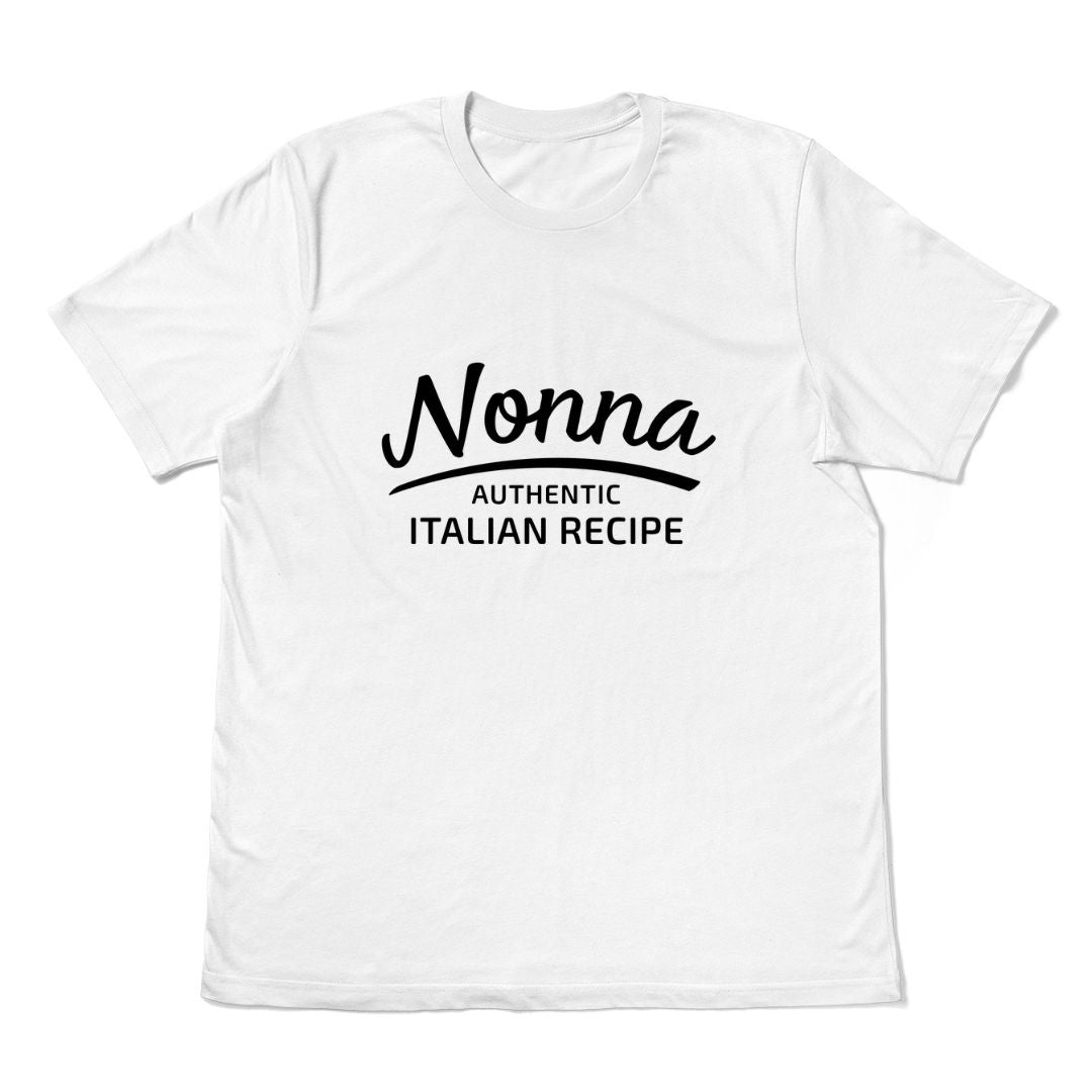 Nonna: The Original Italian Recipe™