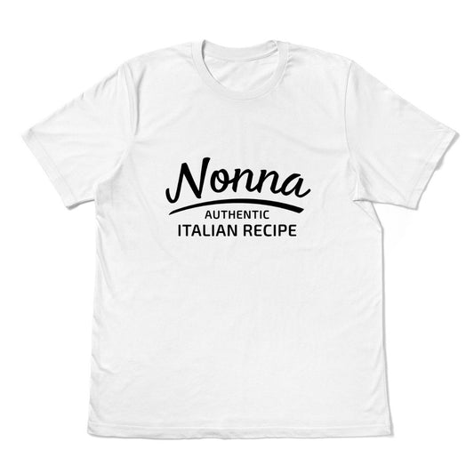 Nonna: The Original Italian Recipe™