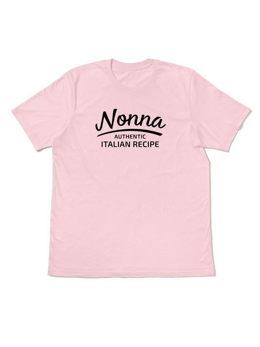 Nonna: The Original Italian Recipe™