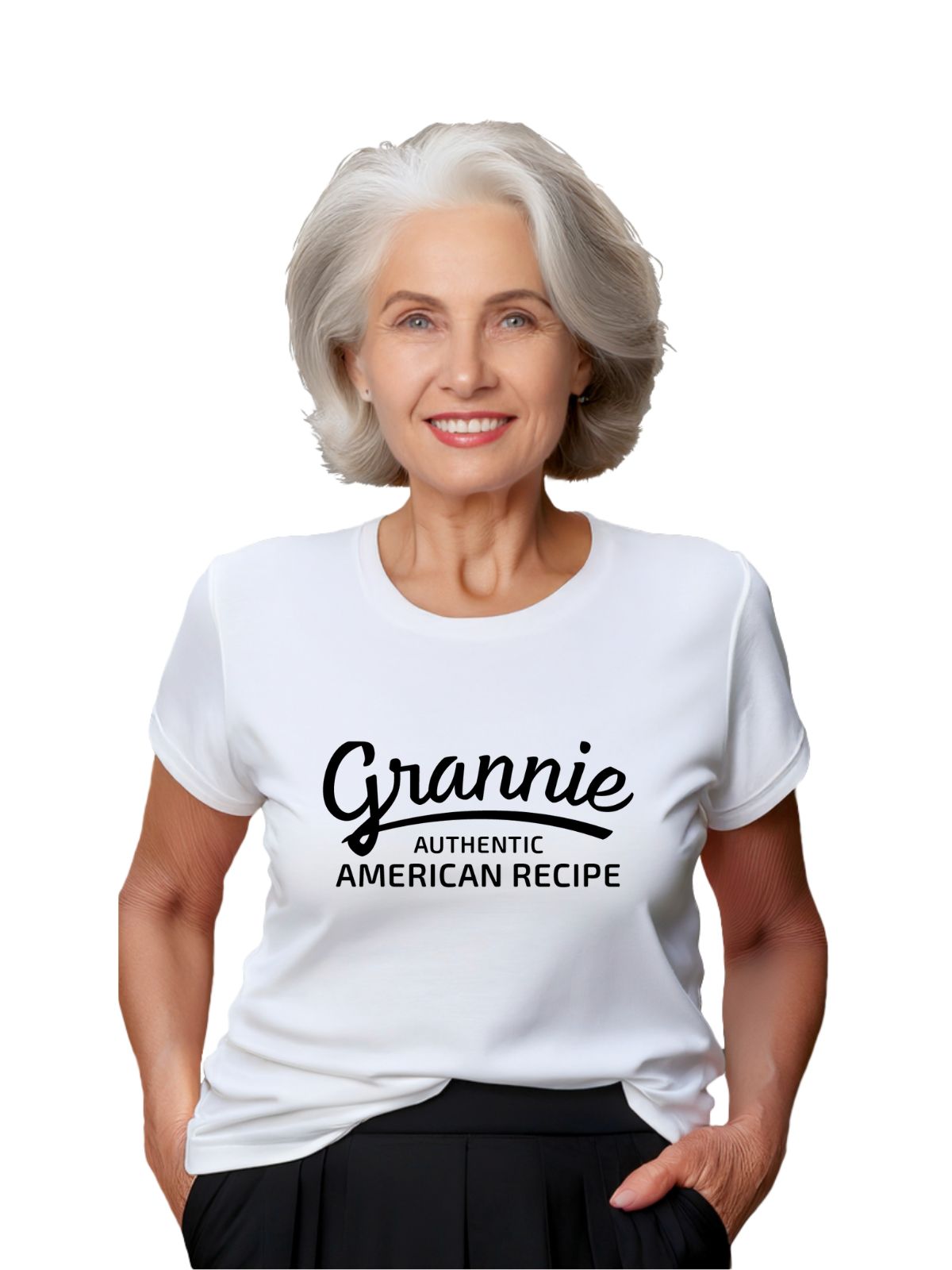 Grannie: The Original American Recipe™
