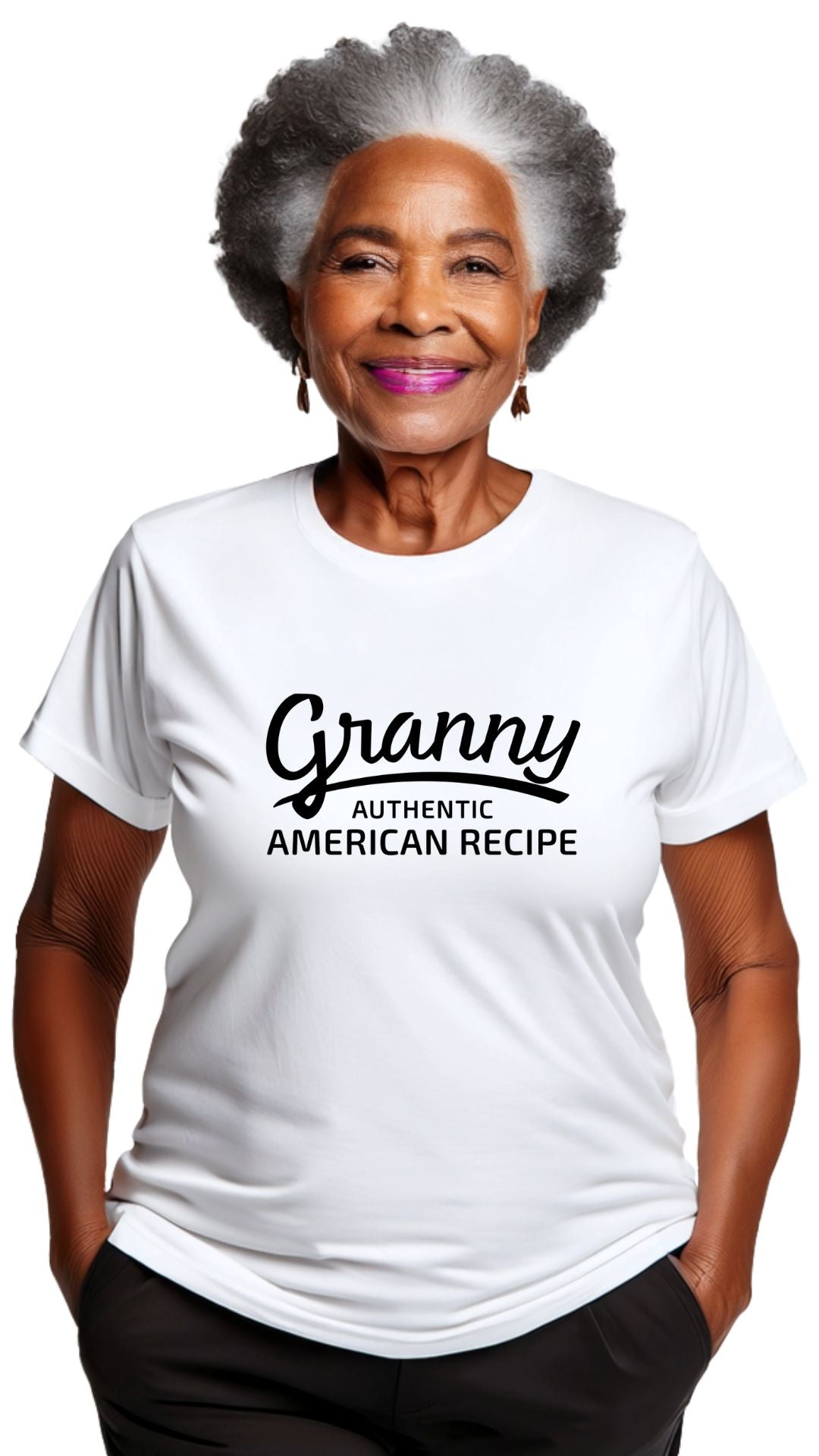 Granny: The Original American Recipe™