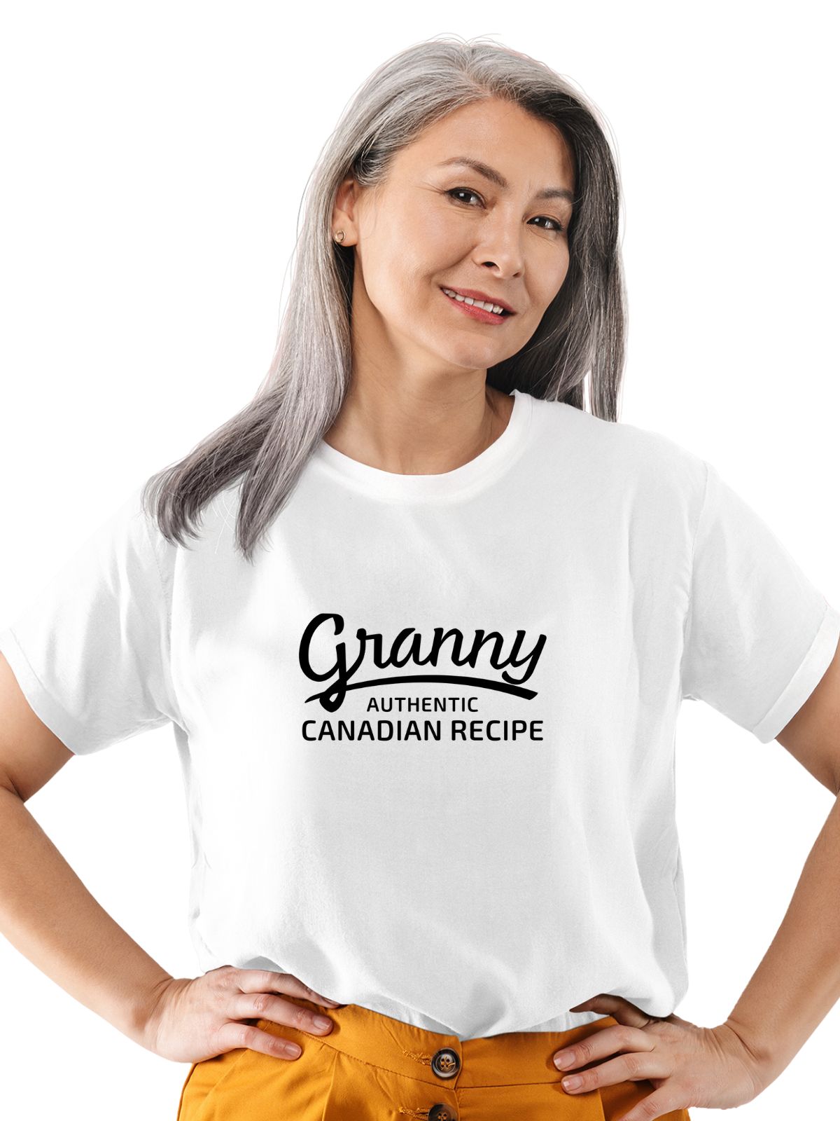 Granny: The Original Canadian Recipe™