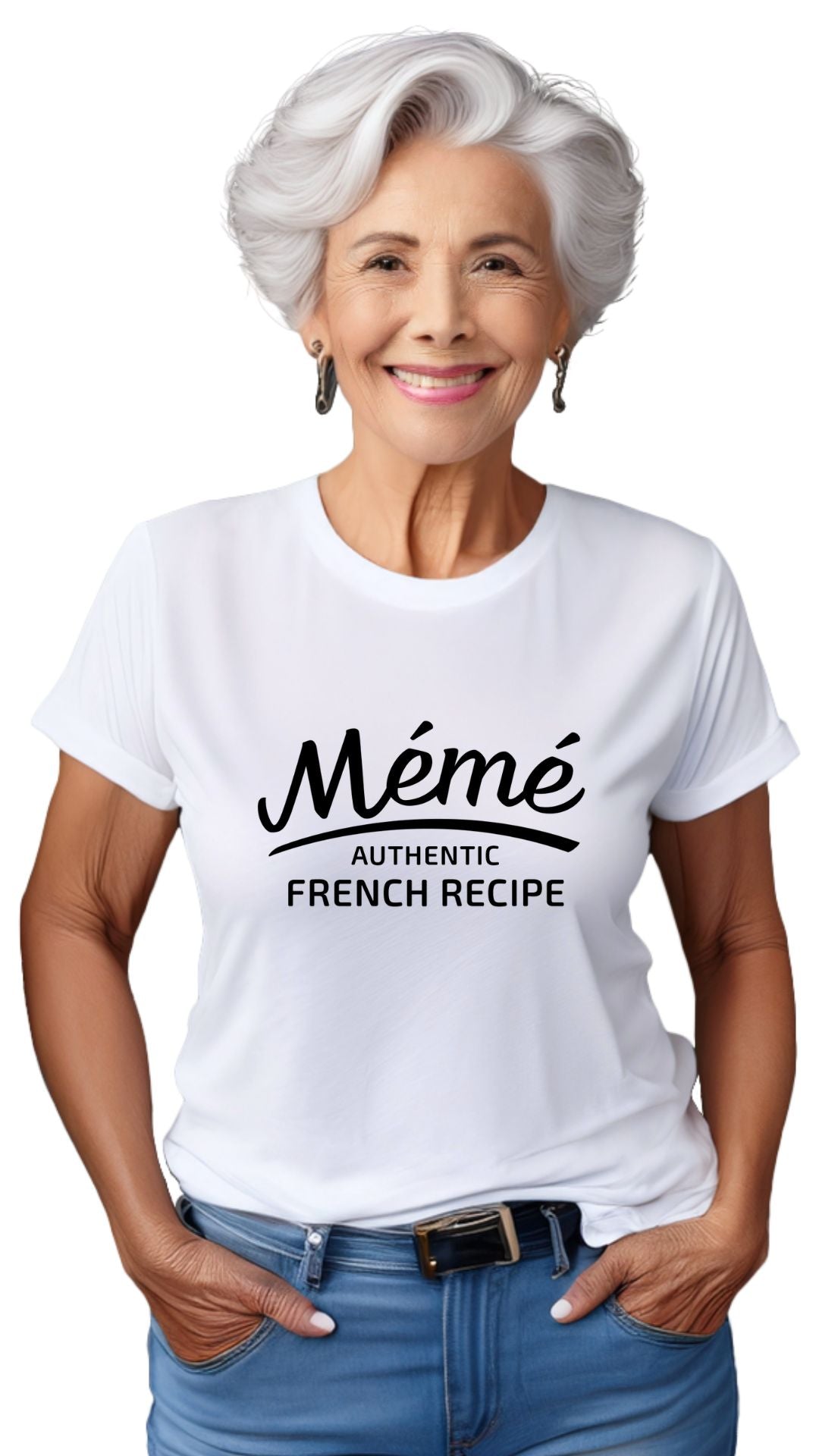 Mémé: The Original French Recipe™