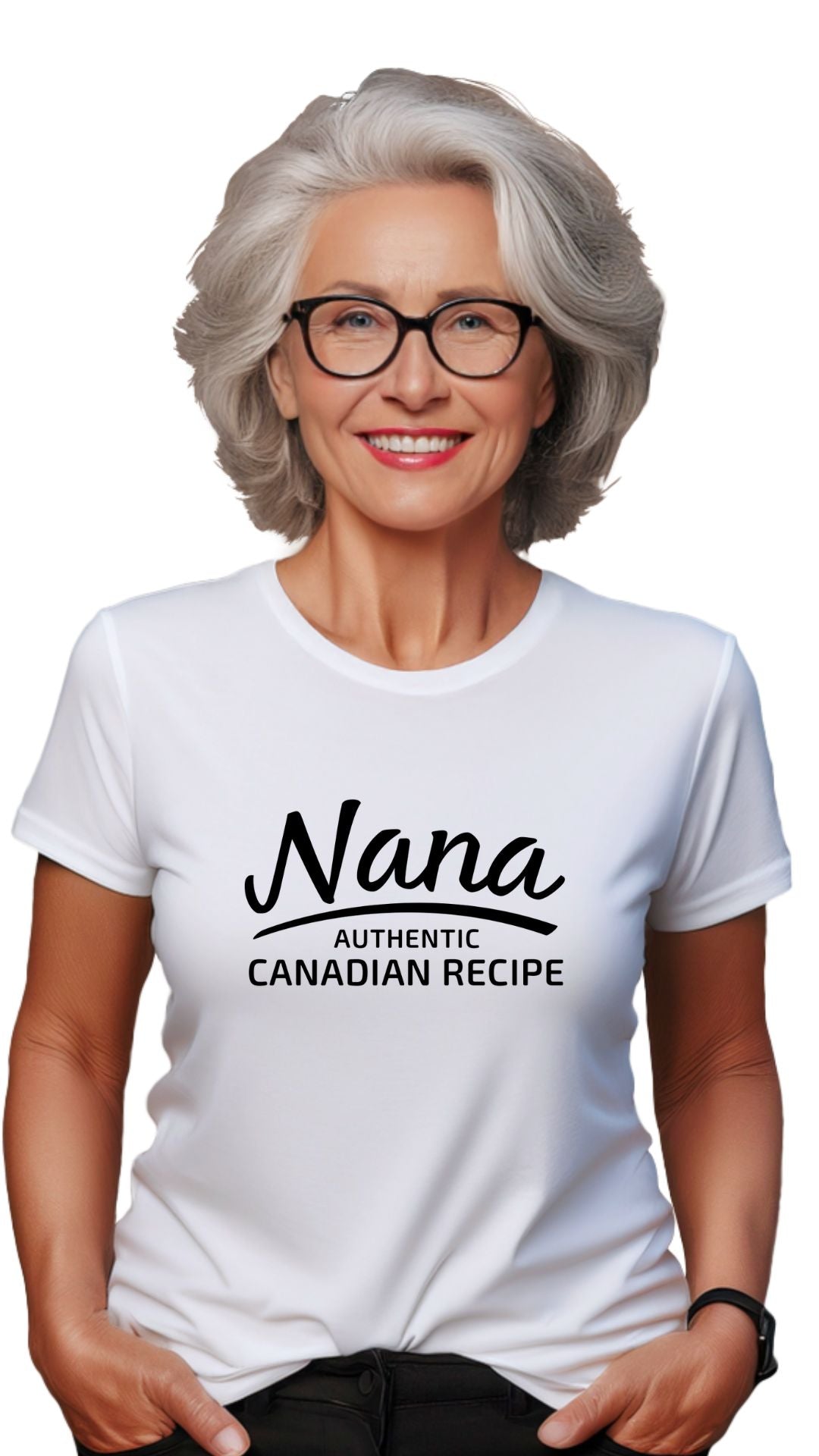 Nana: The Original Canadian Recipe™