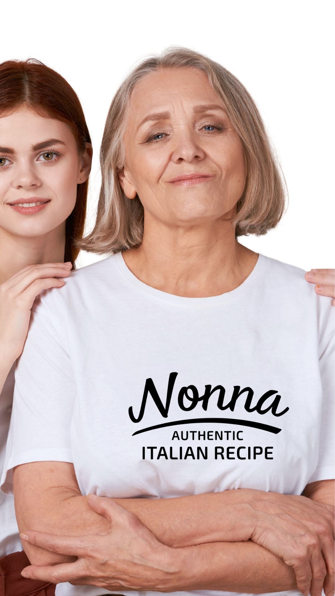 Nonna: The Original Italian Recipe™