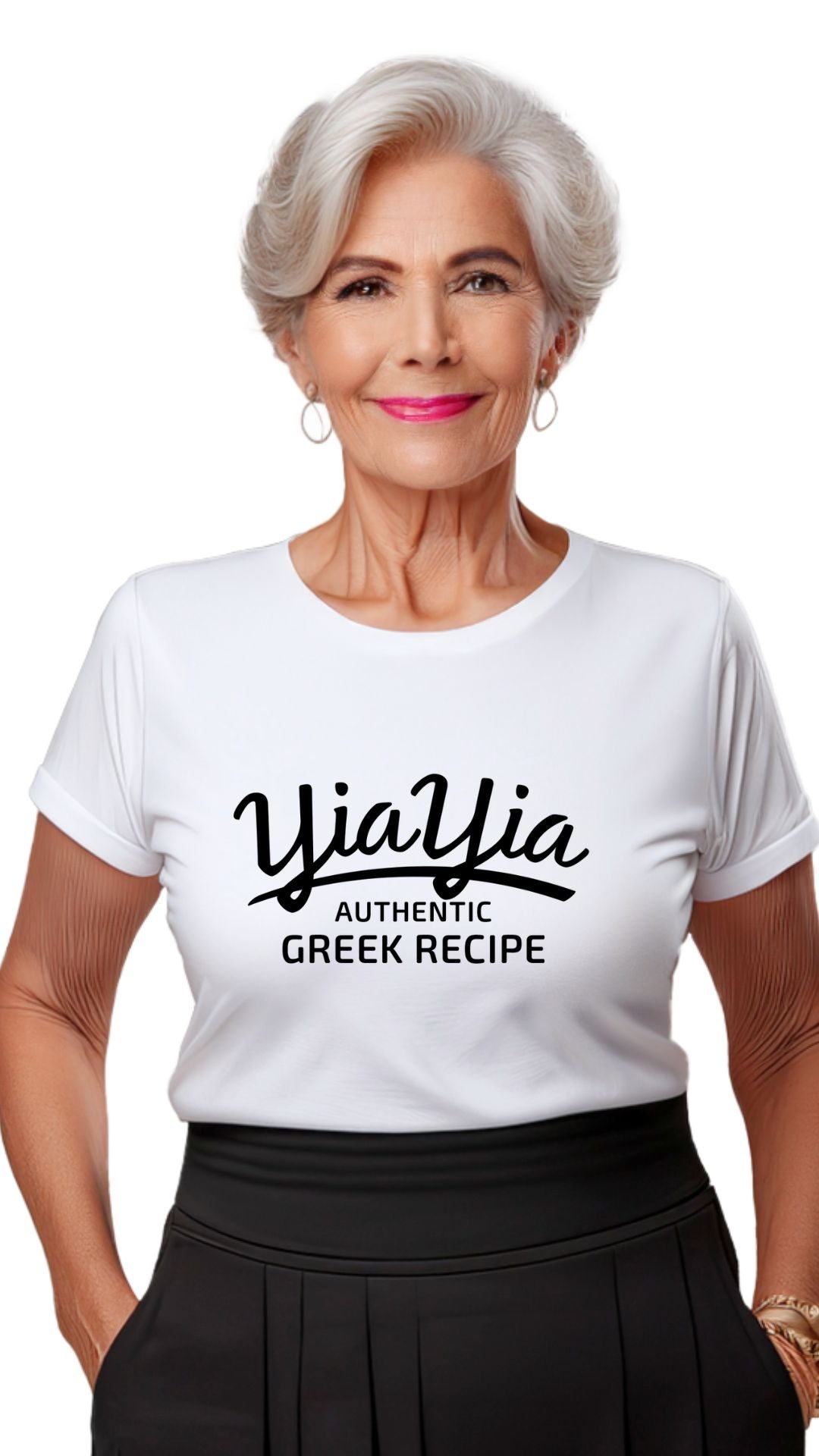 YiaYia: The Original Greek Recipe™