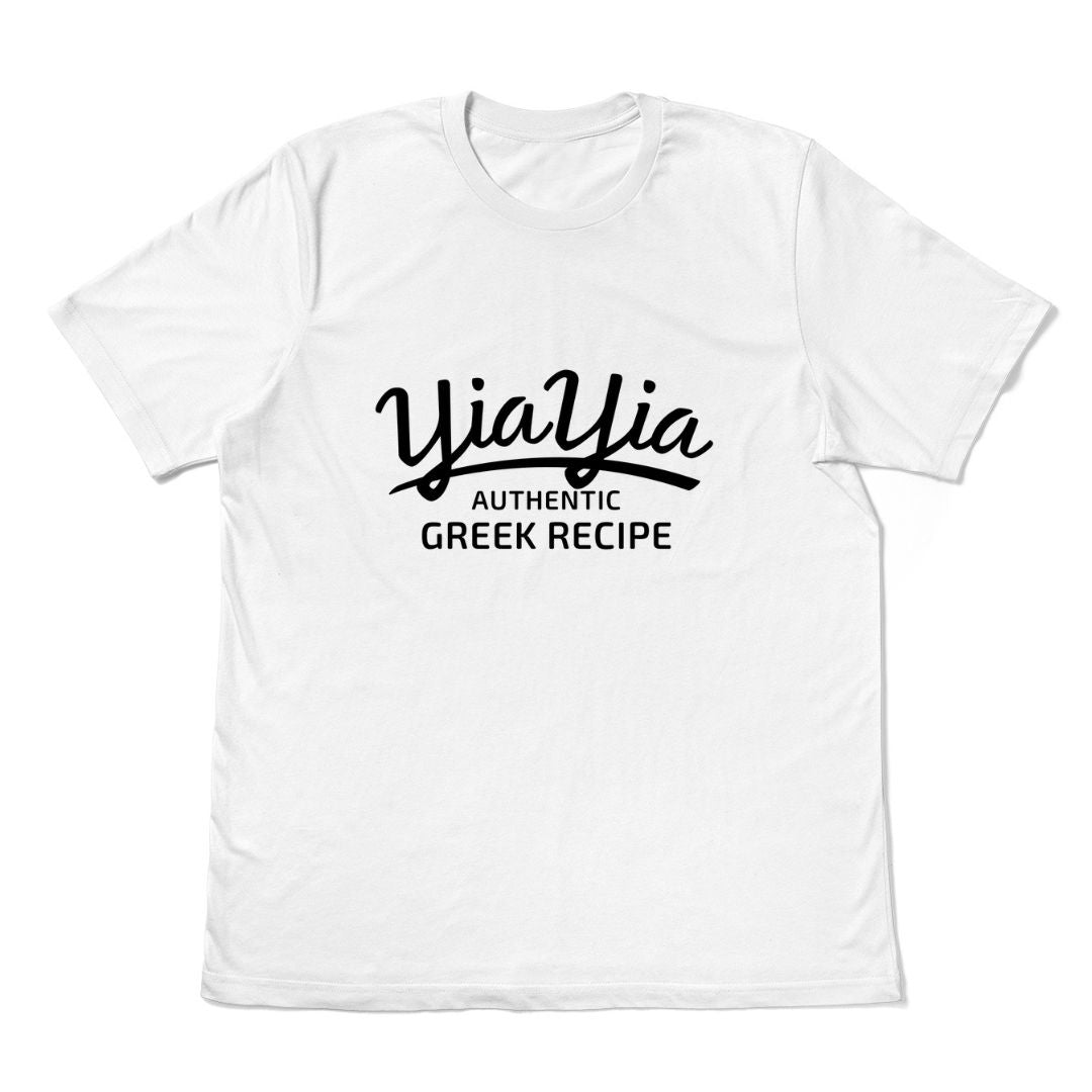 YiaYia: The Original Greek Recipe™