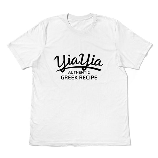 YiaYia: The Original Greek Recipe™