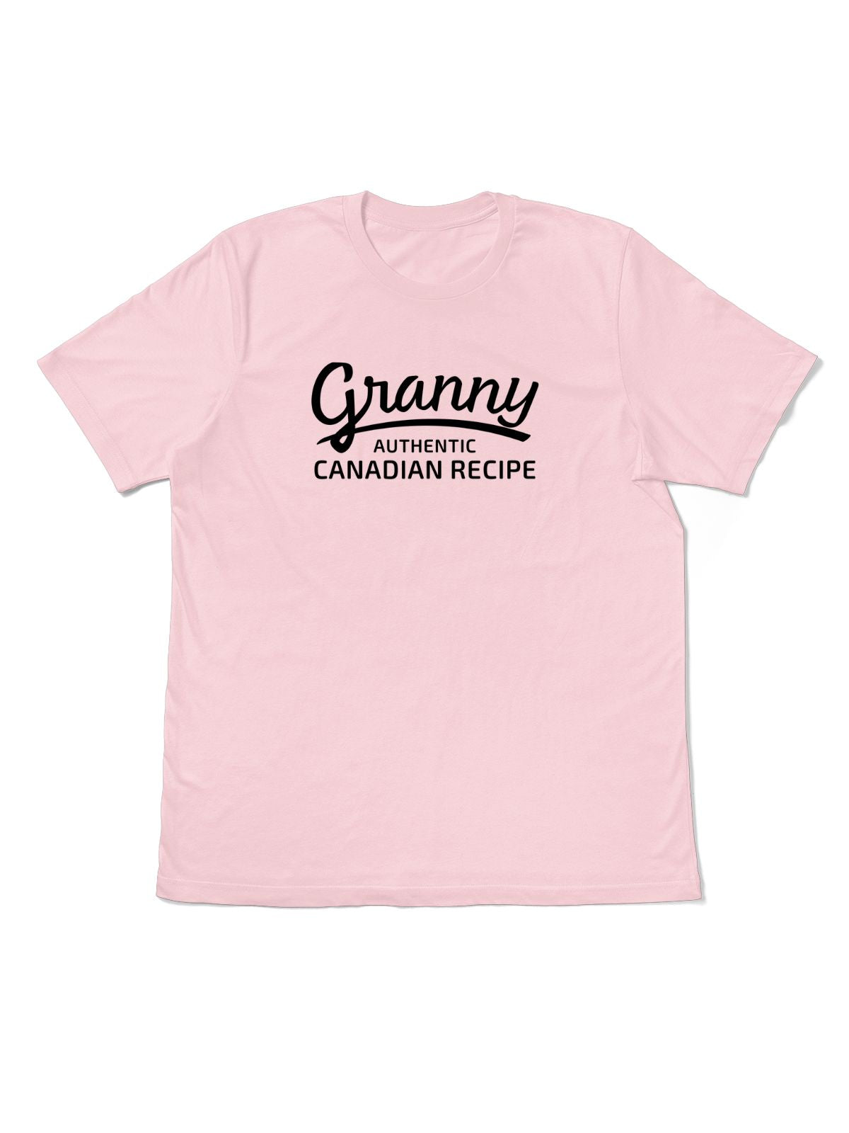 Granny: The Original Canadian Recipe™