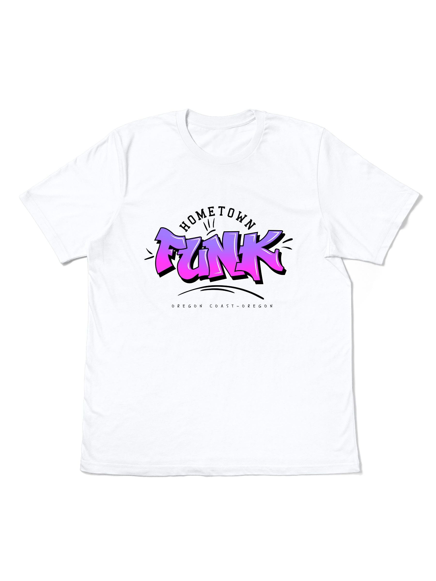 oregon-coast-souvenir-white-t-shirt