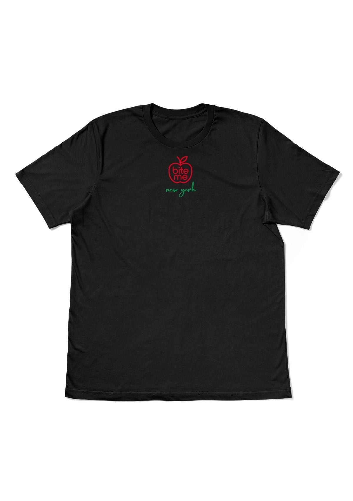 Bite Me “Big Apple” New York City T-Shirt