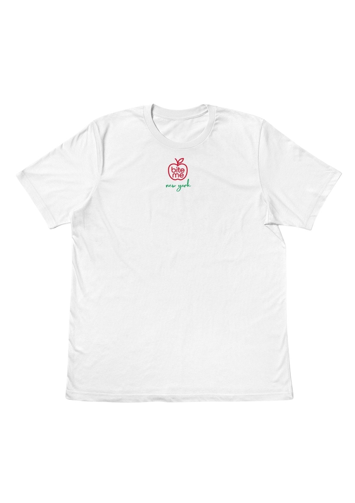 Bite Me “Big Apple” New York City T-Shirt